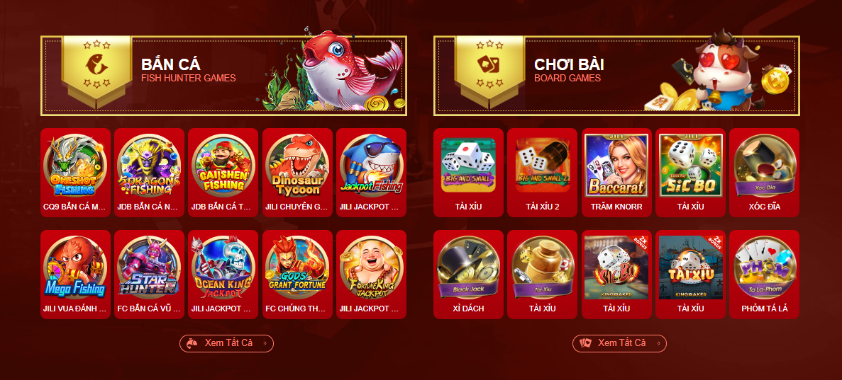 Bắn cá đổi thưởng hấp dẫn – Trải nghiệm săn thưởng mỗi ngày