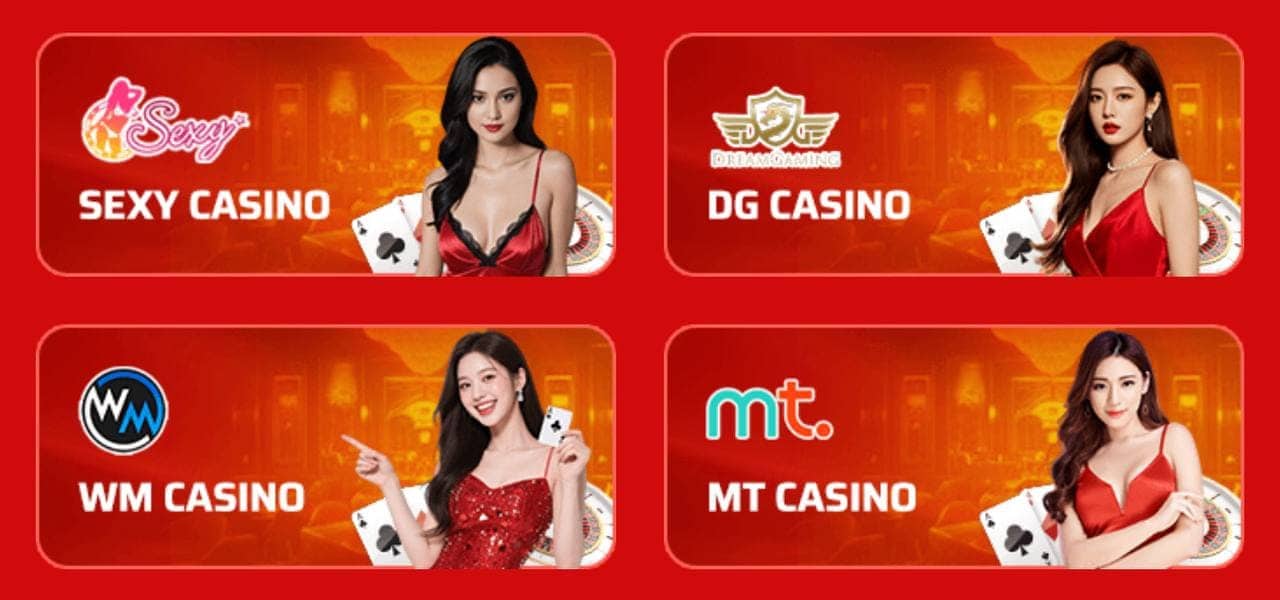 Casino VSwin trực tuyến – trải nghiệm sòng bài thật trên điện thoại