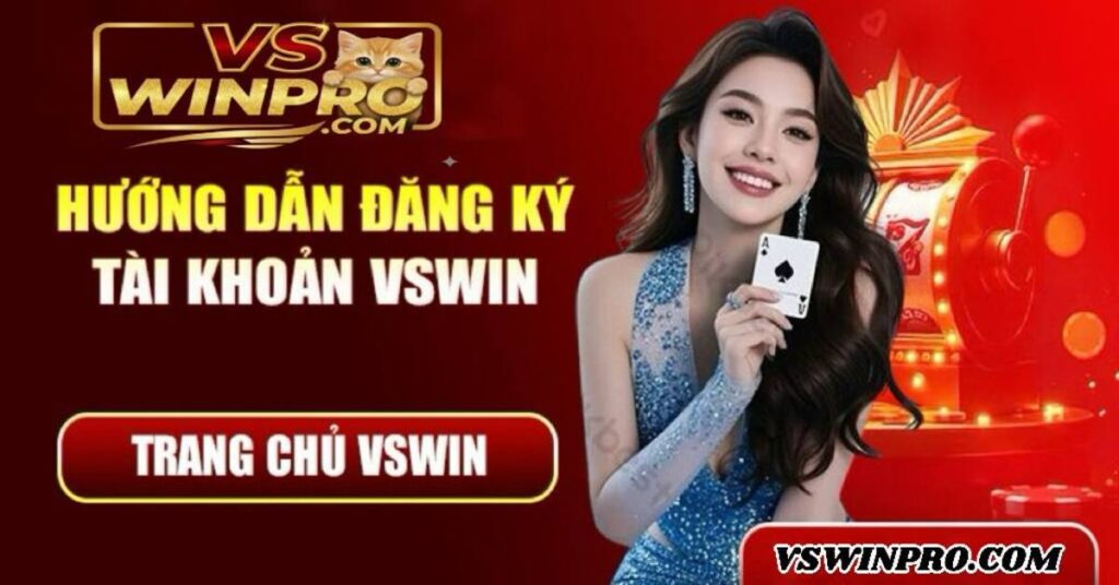 Hướng dẫn đăng ký vswin mới nhất