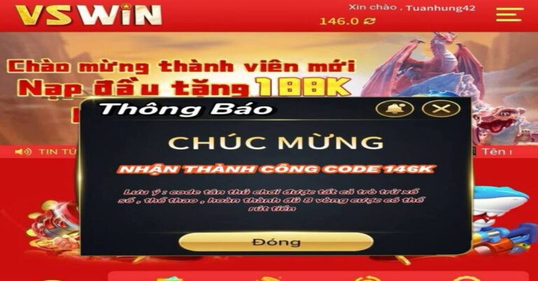 Read more about the article Nhận Code 88k VSWIN