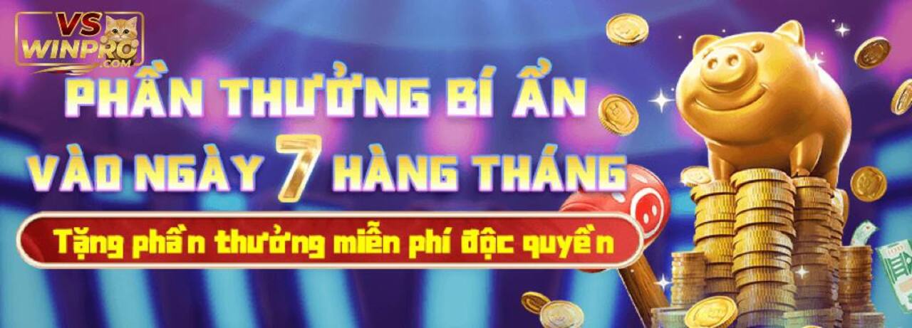 Bắn cá VSwin – Nạp 100k nhận thêm 50k, săn thưởng cực lớn mỗi ngày