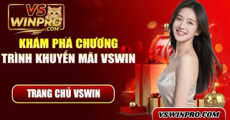 Read more about the article Khuyến Mãi VSWin – CODE Thần Tài 288K X1 Vòng Cược