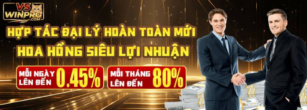 Xổ số VSwin – Dự đoán dễ trúng, thưởng thêm 20% cho người may mắn