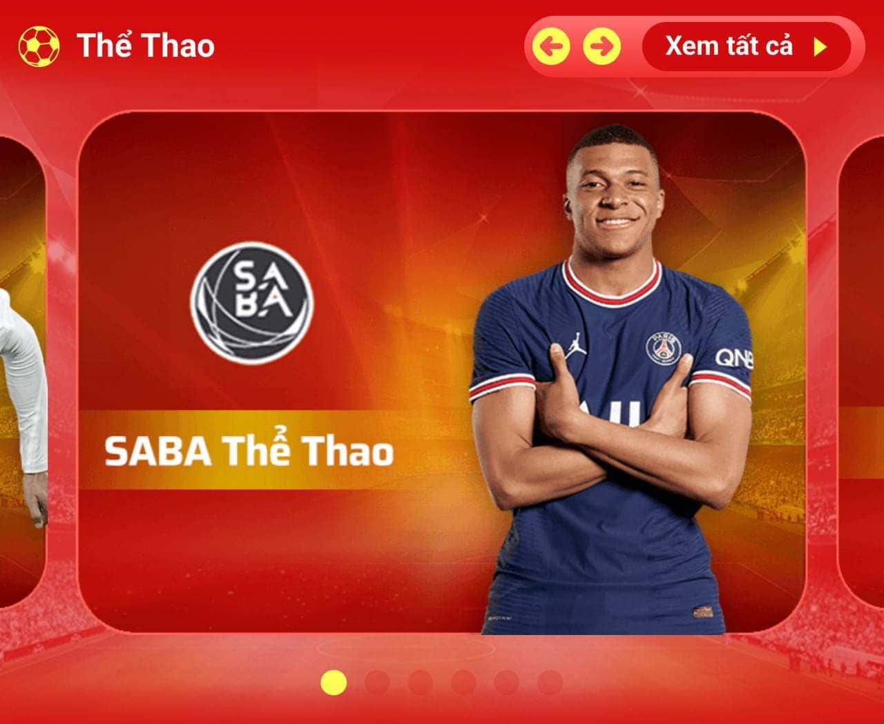 Cá cược thể thao VSwin – đặt kèo bóng đá, nhận thưởng uy tín